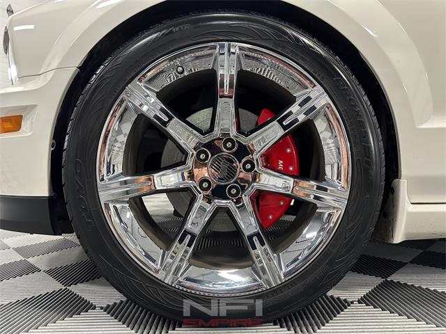 2007 Ford Mustang (CC-2097438) for sale in North East, Pennsylvania
