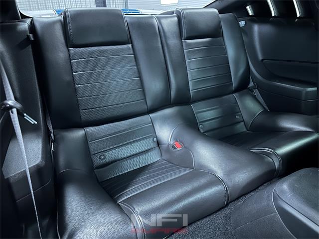2007 Ford Mustang (CC-2097438) for sale in North East, Pennsylvania