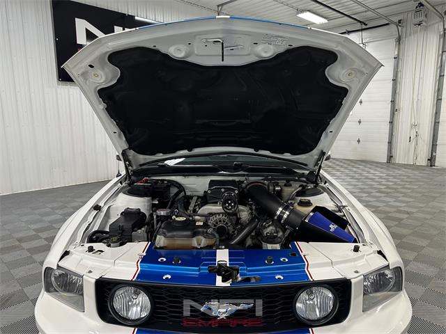 2007 Ford Mustang (CC-2097438) for sale in North East, Pennsylvania