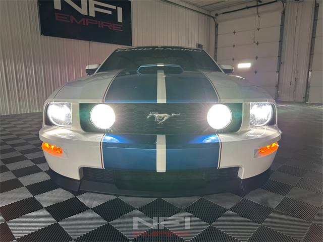 2007 Ford Mustang (CC-2097438) for sale in North East, Pennsylvania