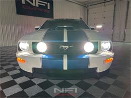 2007 Ford Mustang (CC-2097438) for sale in North East, Pennsylvania