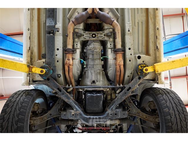 2007 Ford Mustang (CC-2097438) for sale in North East, Pennsylvania