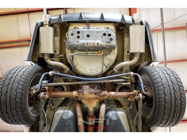 2007 Ford Mustang (CC-2097438) for sale in North East, Pennsylvania