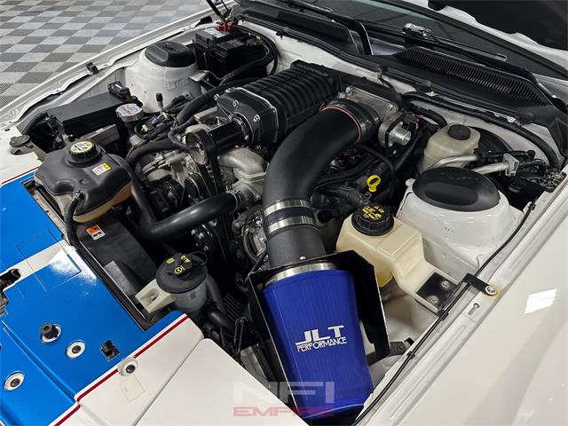 2007 Ford Mustang (CC-2097438) for sale in North East, Pennsylvania
