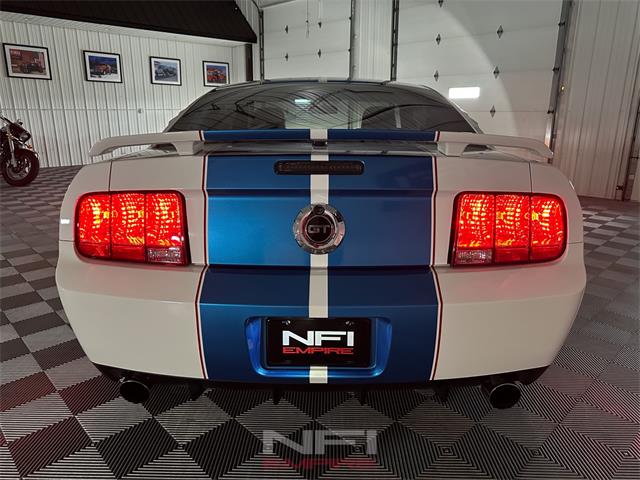 2007 Ford Mustang (CC-2097438) for sale in North East, Pennsylvania