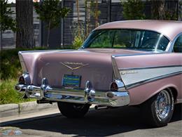 1957 Chevrolet Bel Air (CC-2097439) for sale in Torrance, California