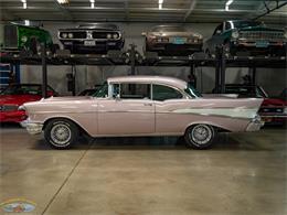 1957 Chevrolet Bel Air (CC-2097439) for sale in Torrance, California