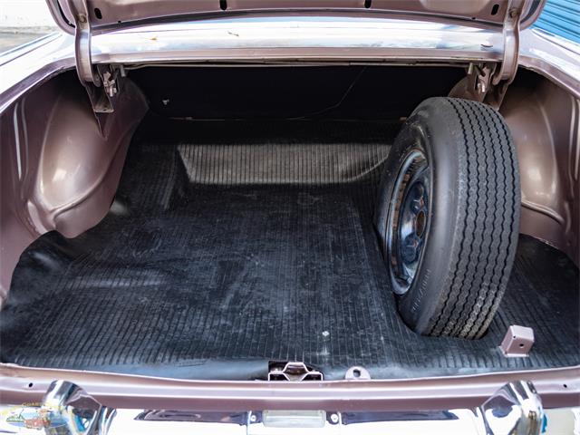 1957 Chevrolet Bel Air (CC-2097439) for sale in Torrance, California