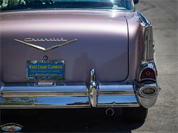 1957 Chevrolet Bel Air (CC-2097439) for sale in Torrance, California
