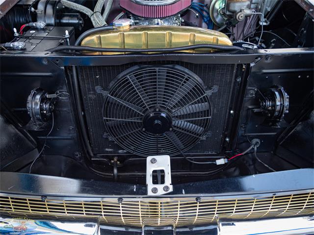 1957 Chevrolet Bel Air (CC-2097439) for sale in Torrance, California