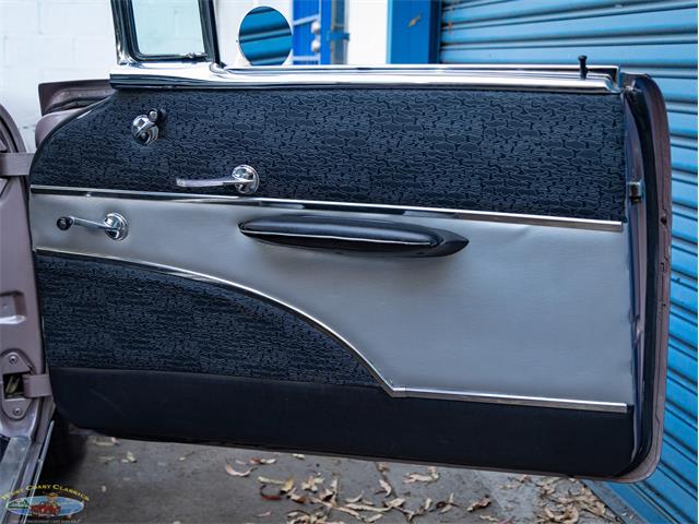 1957 Chevrolet Bel Air (CC-2097439) for sale in Torrance, California