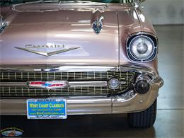 1957 Chevrolet Bel Air (CC-2097439) for sale in Torrance, California