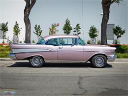 1957 Chevrolet Bel Air (CC-2097439) for sale in Torrance, California