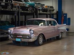 1957 Chevrolet Bel Air (CC-2097439) for sale in Torrance, California
