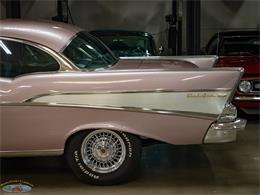 1957 Chevrolet Bel Air (CC-2097439) for sale in Torrance, California
