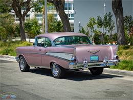 1957 Chevrolet Bel Air (CC-2097439) for sale in Torrance, California
