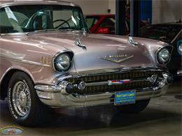 1957 Chevrolet Bel Air (CC-2097439) for sale in Torrance, California