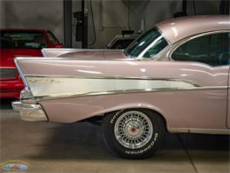 1957 Chevrolet Bel Air (CC-2097439) for sale in Torrance, California
