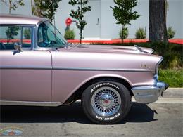1957 Chevrolet Bel Air (CC-2097439) for sale in Torrance, California