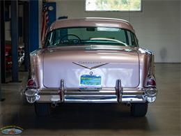 1957 Chevrolet Bel Air (CC-2097439) for sale in Torrance, California