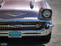 1957 Chevrolet Bel Air (CC-2097439) for sale in Torrance, California