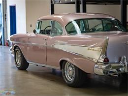 1957 Chevrolet Bel Air (CC-2097439) for sale in Torrance, California