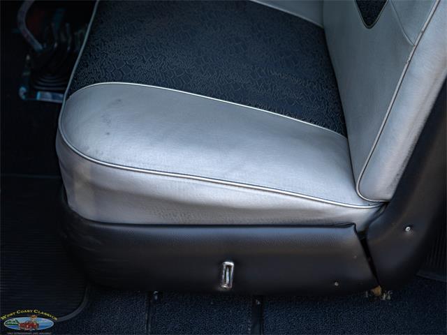 1957 Chevrolet Bel Air (CC-2097439) for sale in Torrance, California