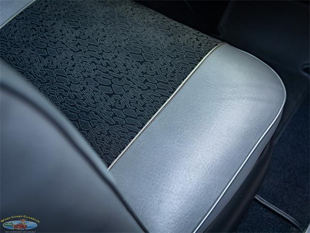 1957 Chevrolet Bel Air (CC-2097439) for sale in Torrance, California