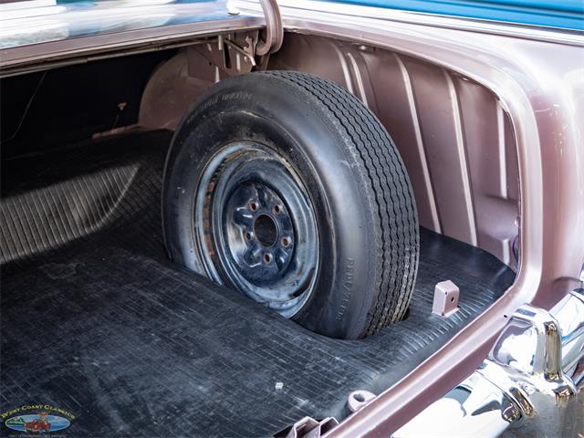 1957 Chevrolet Bel Air (CC-2097439) for sale in Torrance, California