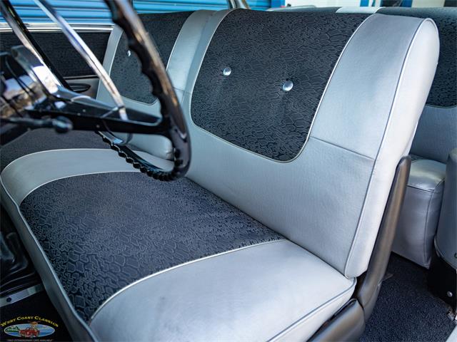 1957 Chevrolet Bel Air (CC-2097439) for sale in Torrance, California