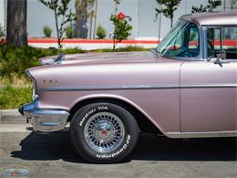 1957 Chevrolet Bel Air (CC-2097439) for sale in Torrance, California