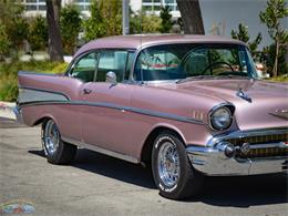 1957 Chevrolet Bel Air (CC-2097439) for sale in Torrance, California