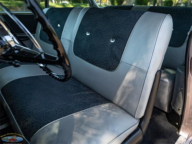 1957 Chevrolet Bel Air (CC-2097439) for sale in Torrance, California