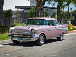 1957 Chevrolet Bel Air (CC-2097439) for sale in Torrance, California