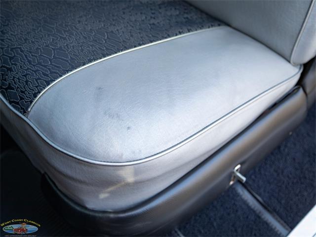 1957 Chevrolet Bel Air (CC-2097439) for sale in Torrance, California