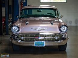 1957 Chevrolet Bel Air (CC-2097439) for sale in Torrance, California