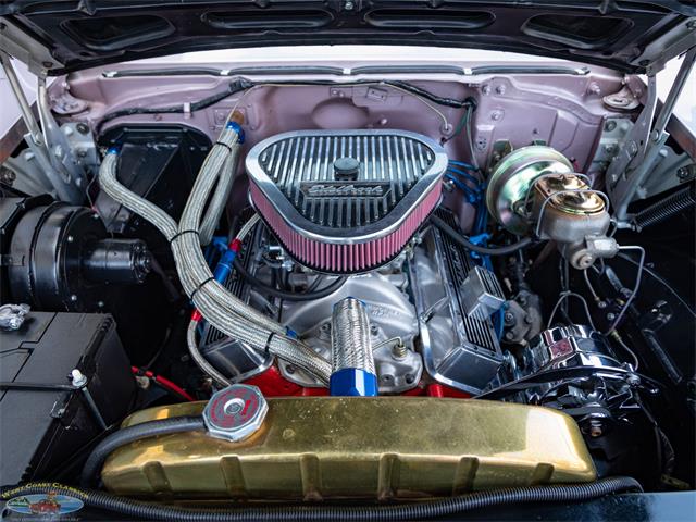 1957 Chevrolet Bel Air (CC-2097439) for sale in Torrance, California