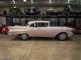 1957 Chevrolet Bel Air (CC-2097439) for sale in Torrance, California