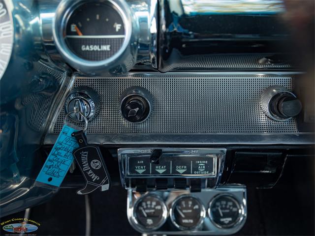 1957 Chevrolet Bel Air (CC-2097439) for sale in Torrance, California