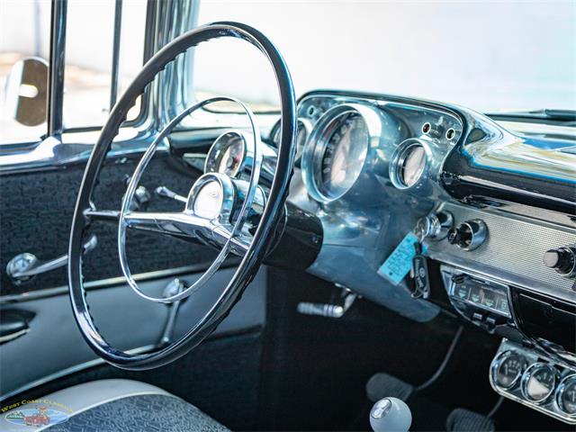 1957 Chevrolet Bel Air (CC-2097439) for sale in Torrance, California