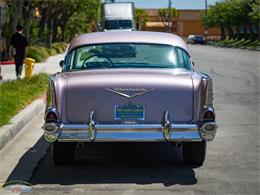 1957 Chevrolet Bel Air (CC-2097439) for sale in Torrance, California