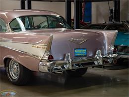1957 Chevrolet Bel Air (CC-2097439) for sale in Torrance, California