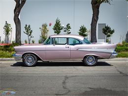 1957 Chevrolet Bel Air (CC-2097439) for sale in Torrance, California
