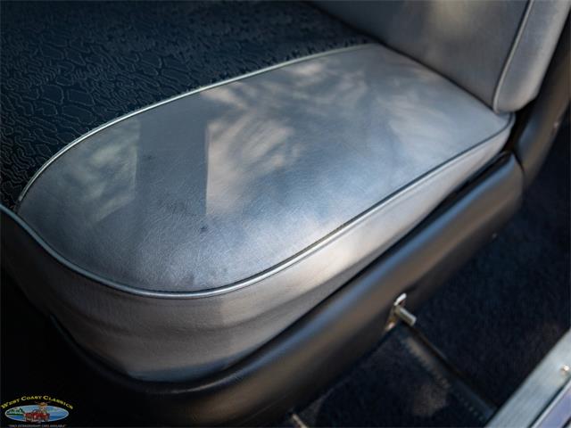 1957 Chevrolet Bel Air (CC-2097439) for sale in Torrance, California