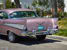 1957 Chevrolet Bel Air (CC-2097439) for sale in Torrance, California