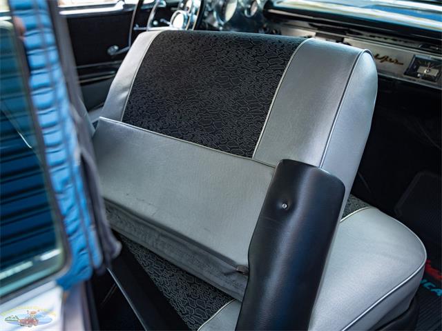 1957 Chevrolet Bel Air (CC-2097439) for sale in Torrance, California