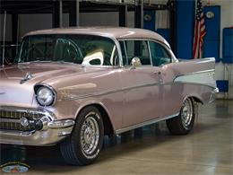 1957 Chevrolet Bel Air (CC-2097439) for sale in Torrance, California