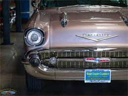 1957 Chevrolet Bel Air (CC-2097439) for sale in Torrance, California