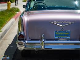 1957 Chevrolet Bel Air (CC-2097439) for sale in Torrance, California