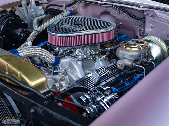 1957 Chevrolet Bel Air (CC-2097439) for sale in Torrance, California